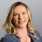 Karen L Anway